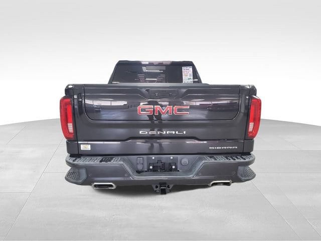 2020 GMC Sierra 1500 Denali Denali - Photo 7