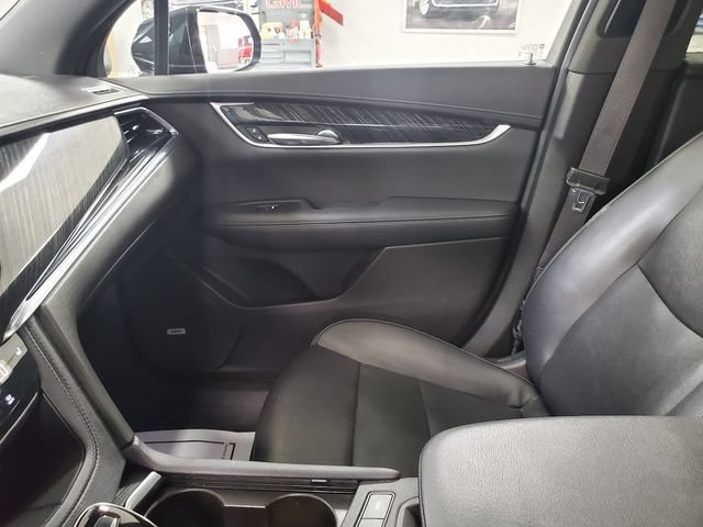 2022 Cadillac XT6 Premium Luxury - Photo 23