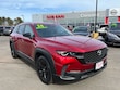  Mazda CX-50