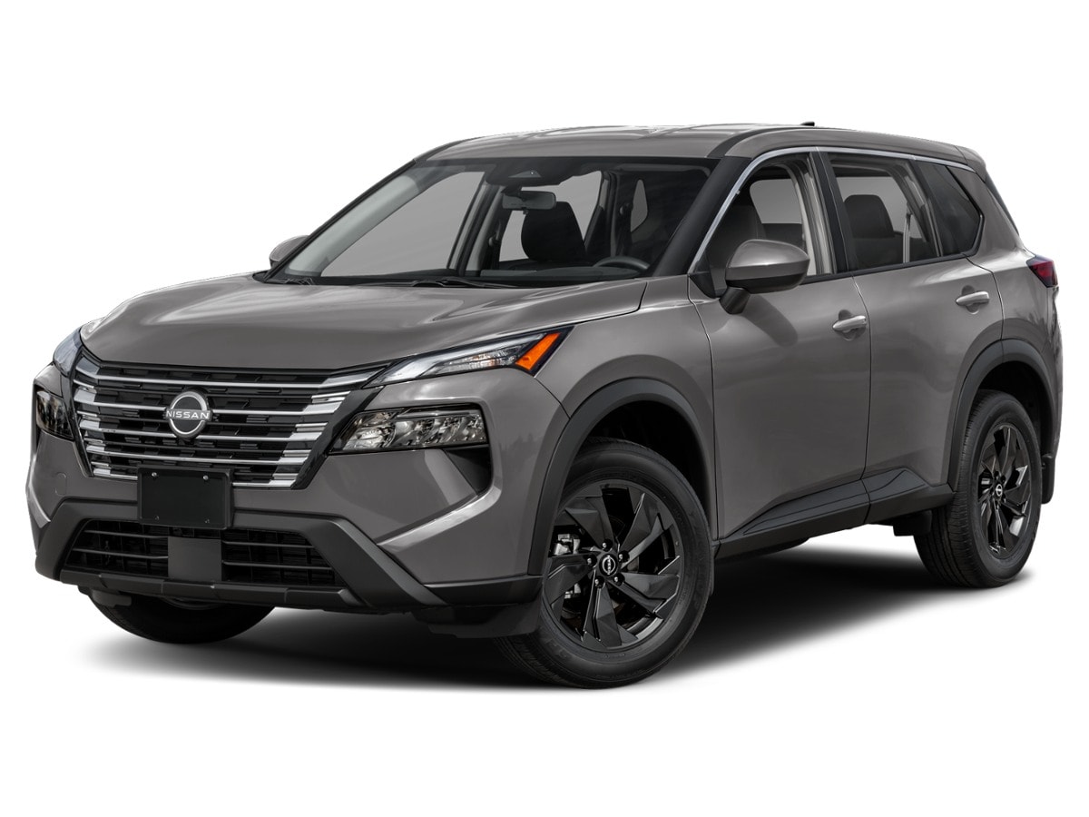 2027 Nissan Rogue