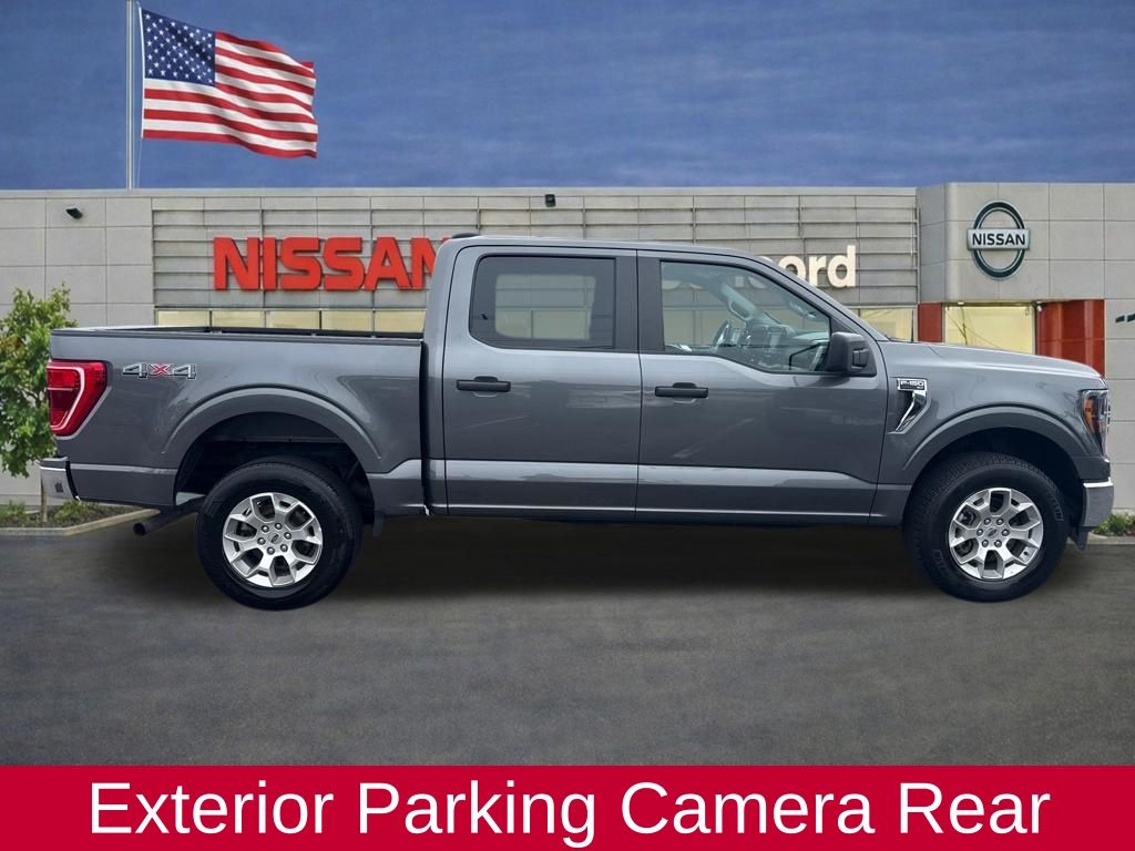 2023 Ford F-150 XLT - Photo 11
