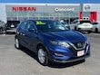 Nissan Rogue Sport