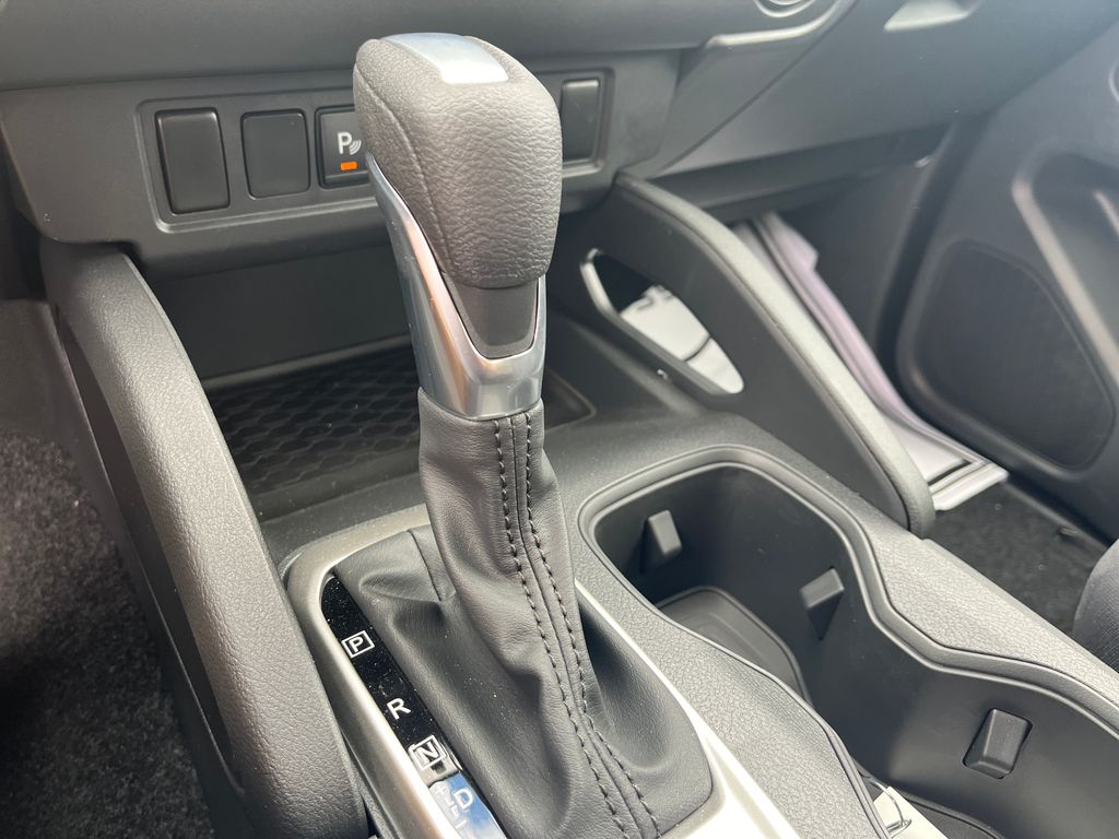 2026 Nissan Frontier S - Photo 17