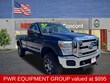  Ford F-350SD