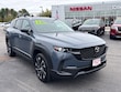 Mazda CX-50 Hybrid