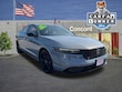  Honda Accord Hybrid
