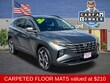  Hyundai Tucson Hybrid