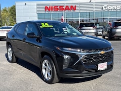 2024 Chevrolet Trax LS SUV