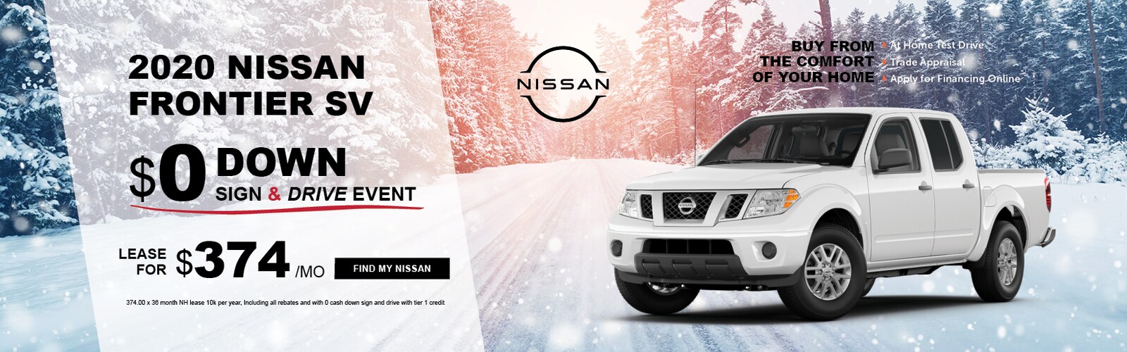 Concord NH Nissan Dealer Serving Manchester, NH & Tilton