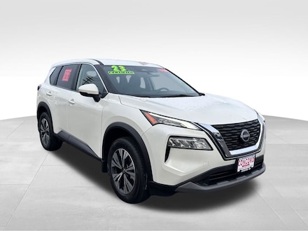 2023 Nissan Rogue SV SUV