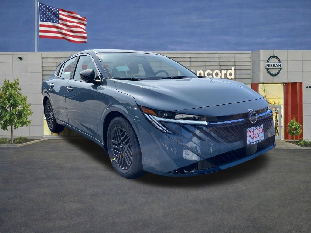 2027 Nissan Sentra