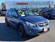  Subaru XV Crosstrek