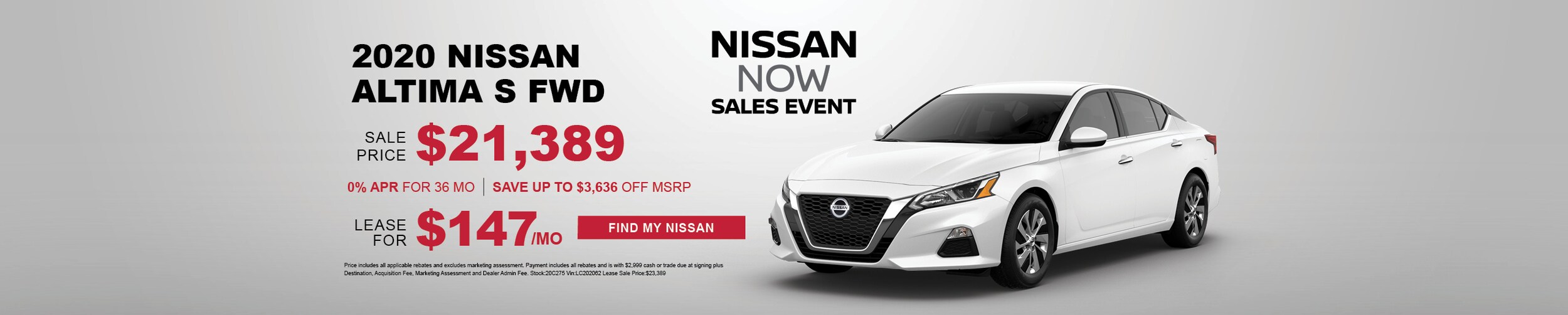 Nissan Dealer in NH | Concord Nissan | Near Manchester, NH ...