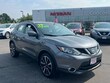Nissan Rogue Sport