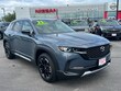 Mazda CX-50