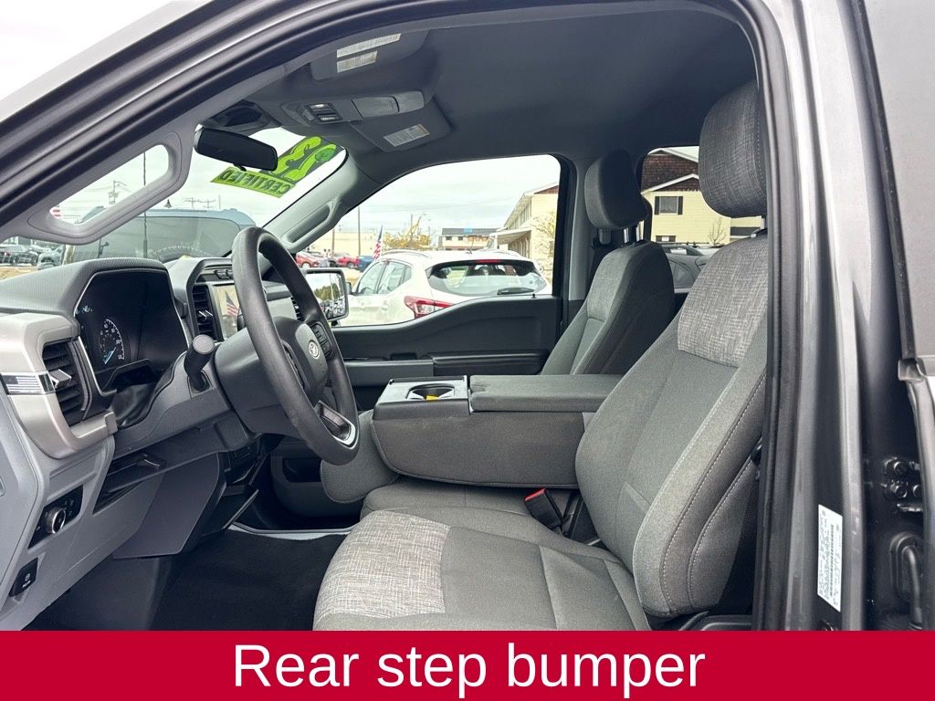 2023 Ford F-150 XLT - Photo 15