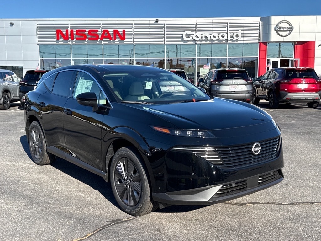 New 2026 Nissan Murano SL SUV