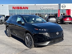 2026 Nissan Murano SL SUV