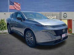 2026 Nissan Murano SL SUV