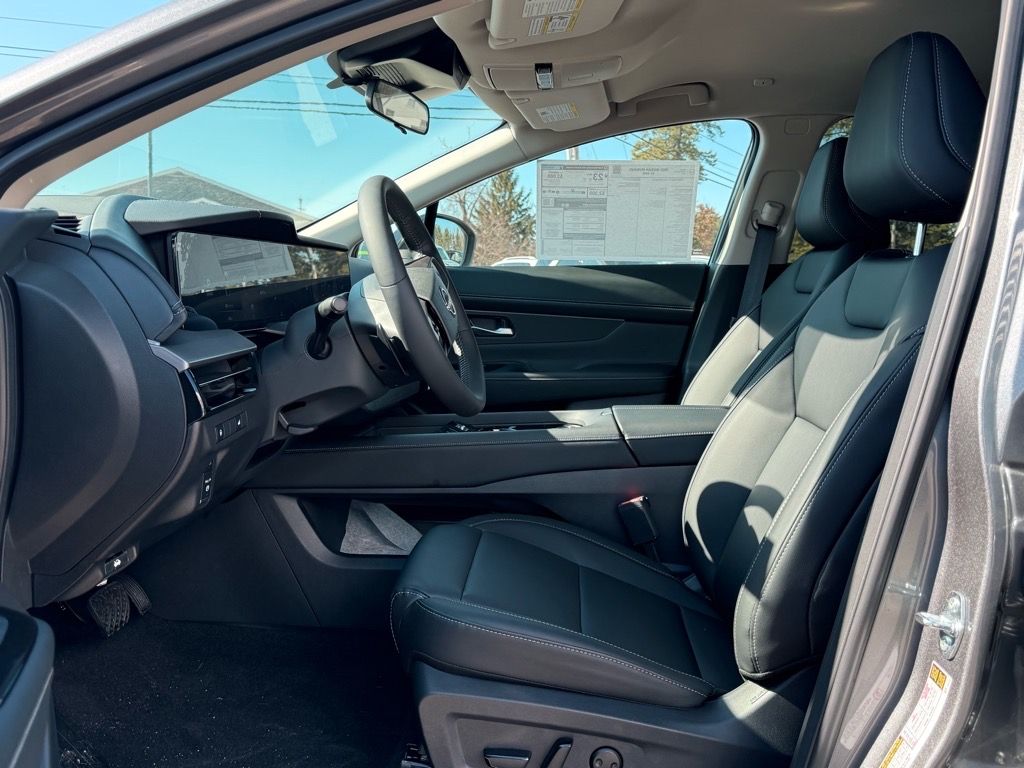 2025 Nissan Murano SV - Photo 7