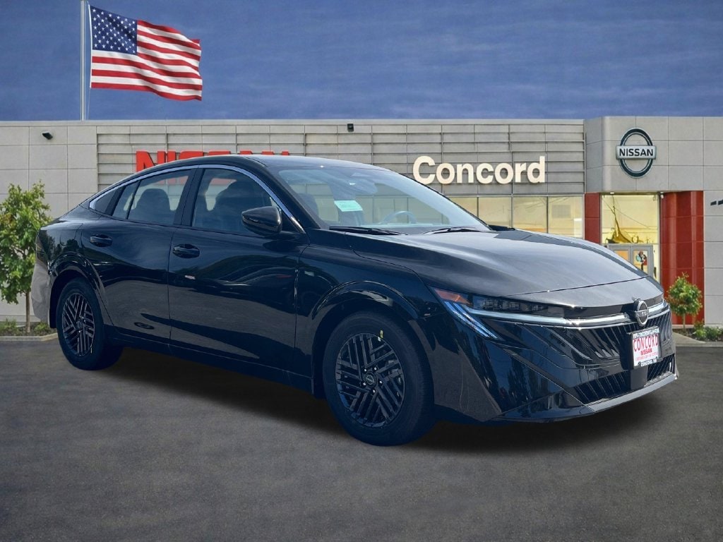 2027 Nissan Sentra