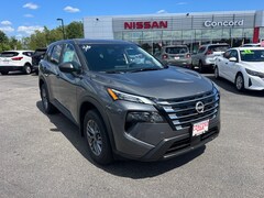 2026 Nissan Rogue S SUV