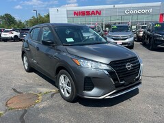 2025 Nissan Kicks Play S SUV