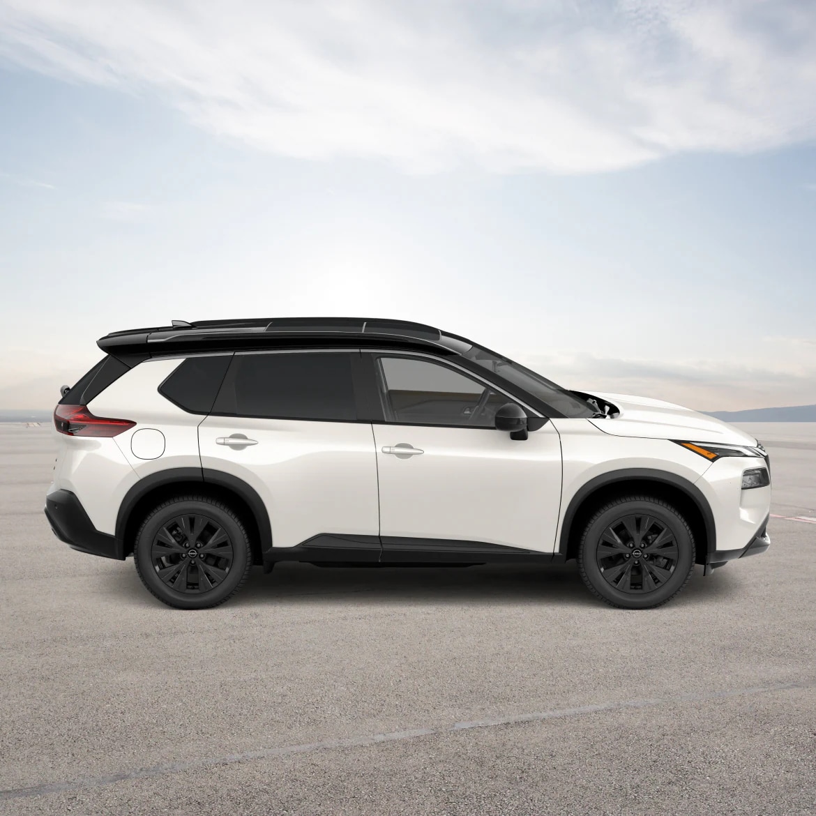 2023 ROGUE SL PREMIUM visual data 6