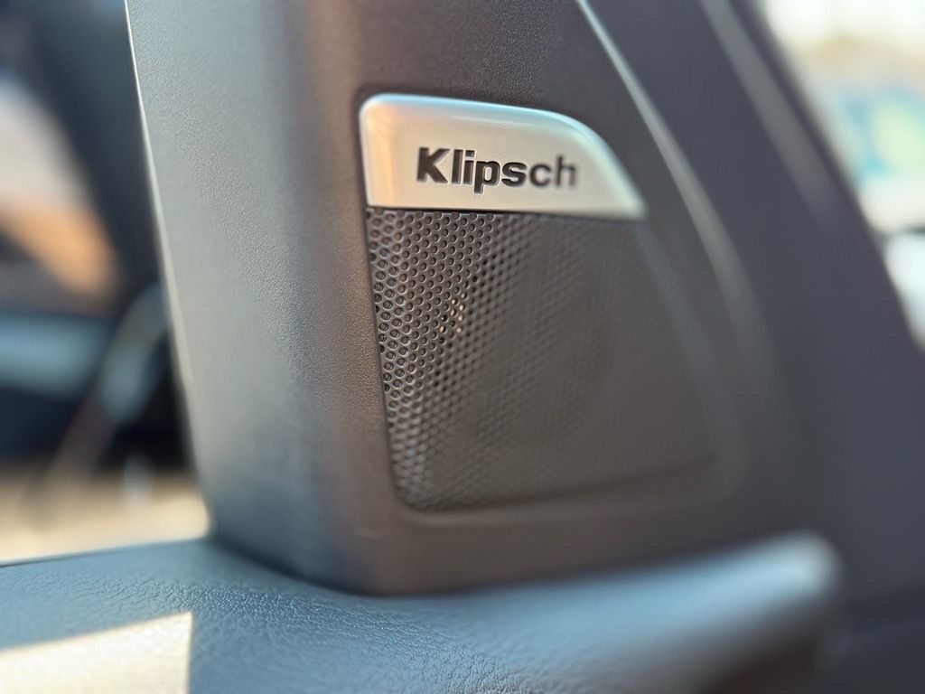 2025 Nissan Armada SL - Photo 19