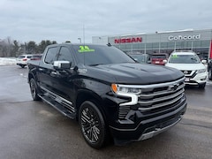 2024 Chevrolet Silverado 1500 High Country Truck