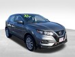  Nissan Rogue Sport