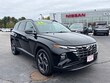 Hyundai Tucson Hybrid
