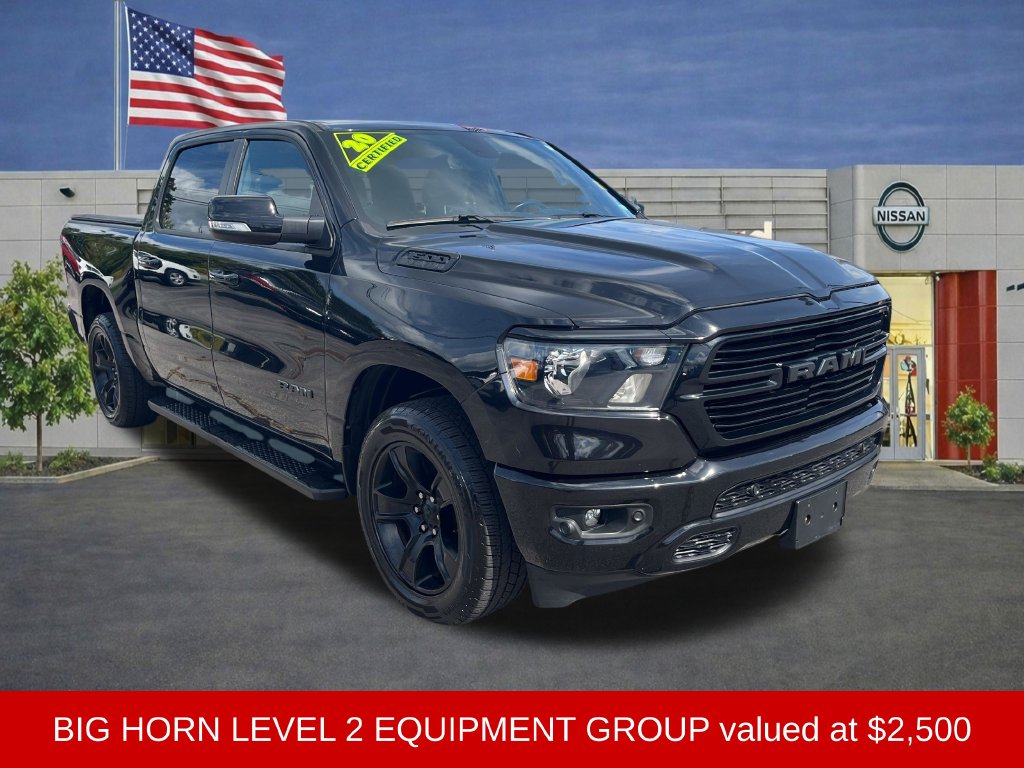  Ram 1500