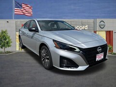 2026 Nissan Altima 2.5 SV Sedan