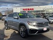  Volkswagen Atlas Cross Sport