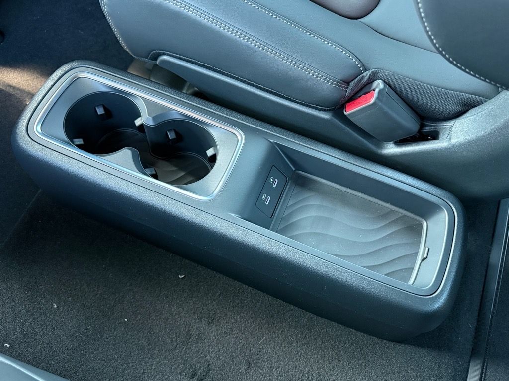 2025 Nissan Armada SL - Photo 14