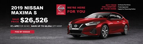Concord Nh Nissan Dealer Serving Manchester Nh Tilton