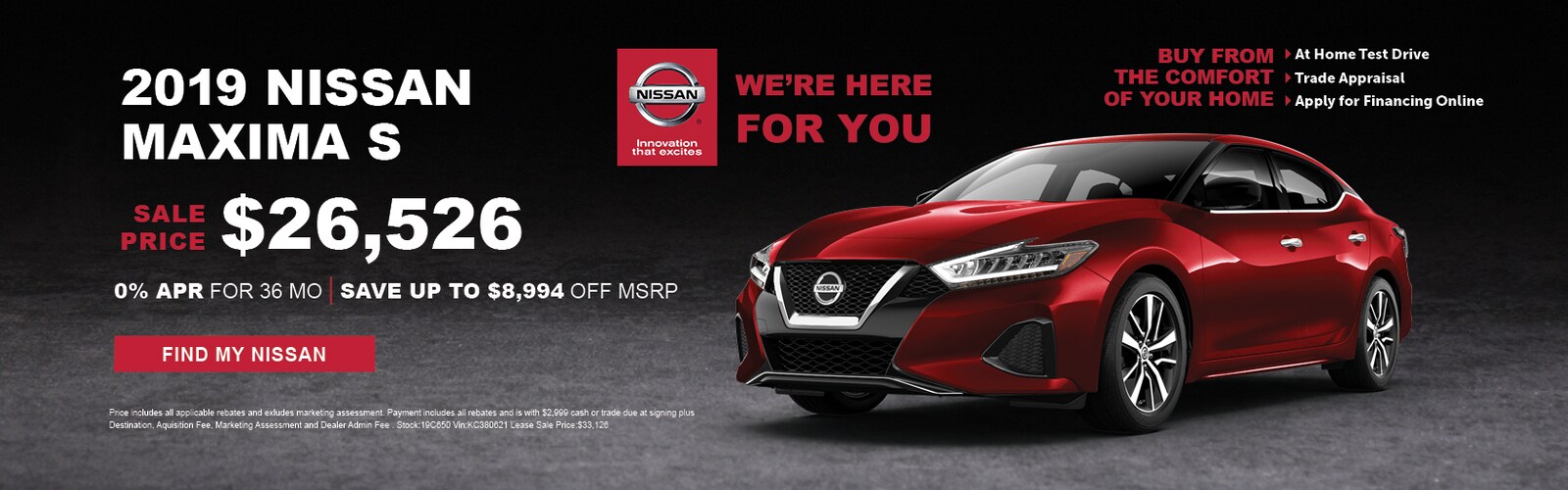 Concord NH Nissan Dealer Serving Manchester, NH & Tilton