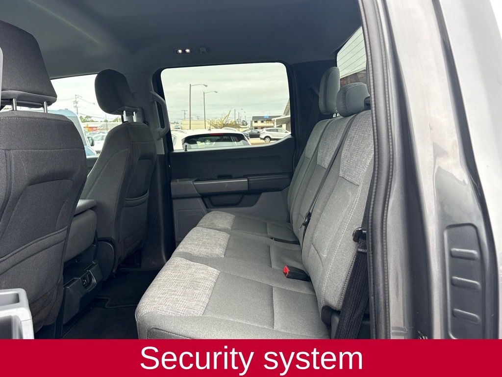 2023 Ford F-150 XLT - Photo 14