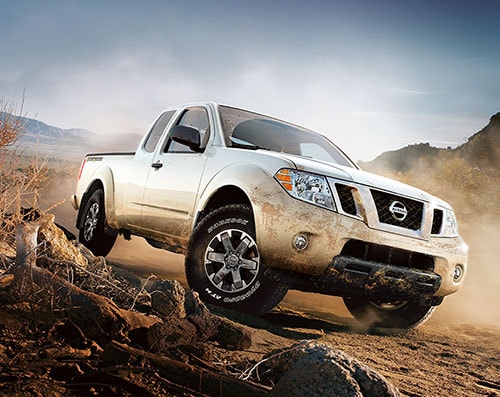 2017 nissan frontier tool box best sale