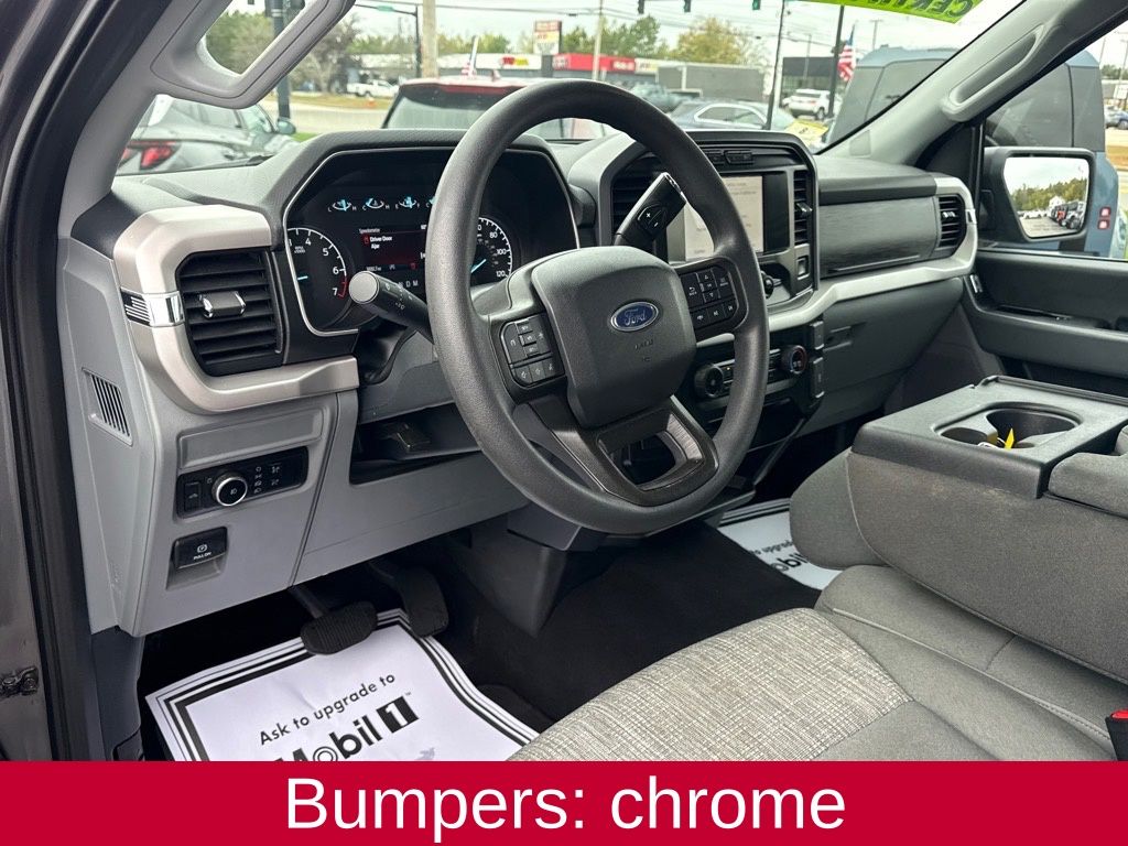 2023 Ford F-150 XLT - Photo 16