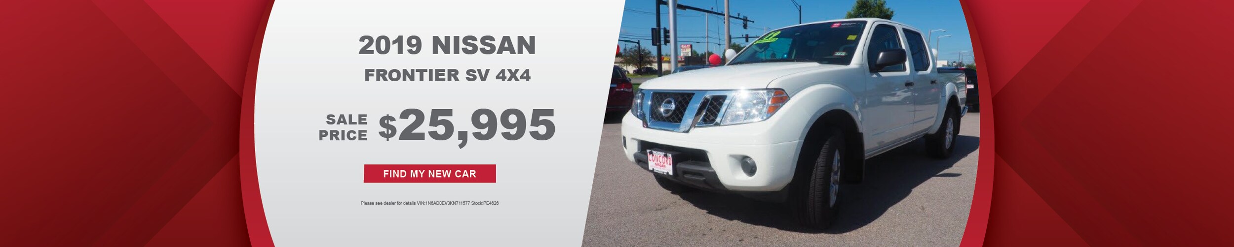 Nissan Dealer in NH Concord Nissan Near Manchester, NH & Tilton, NH