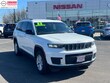 Jeep Grand Cherokee L