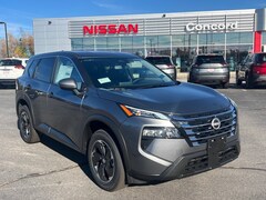 2026 Nissan Rogue SV SUV