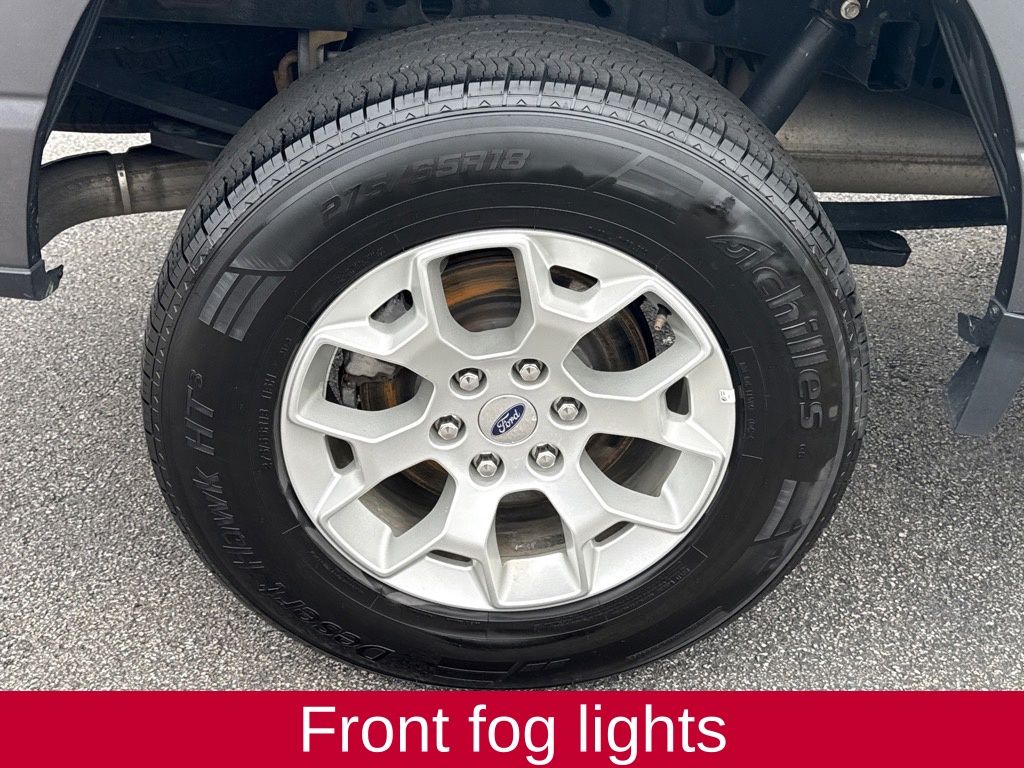 2023 Ford F-150 XLT - Photo 13