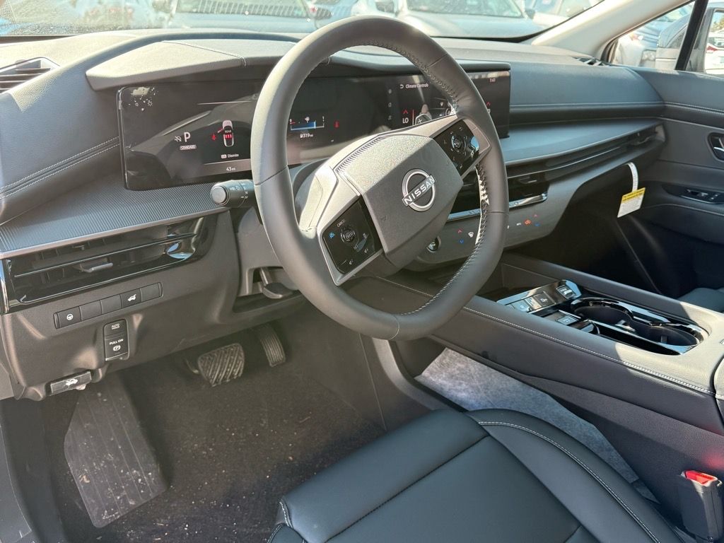 2025 Nissan Murano SV - Photo 8