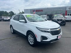 2024 Chevrolet Equinox LT 4x4 LT  SUV w/1LT