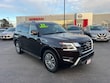  Nissan Armada