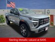 GMC Canyon
