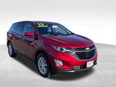 2019 Chevrolet Equinox LT SUV